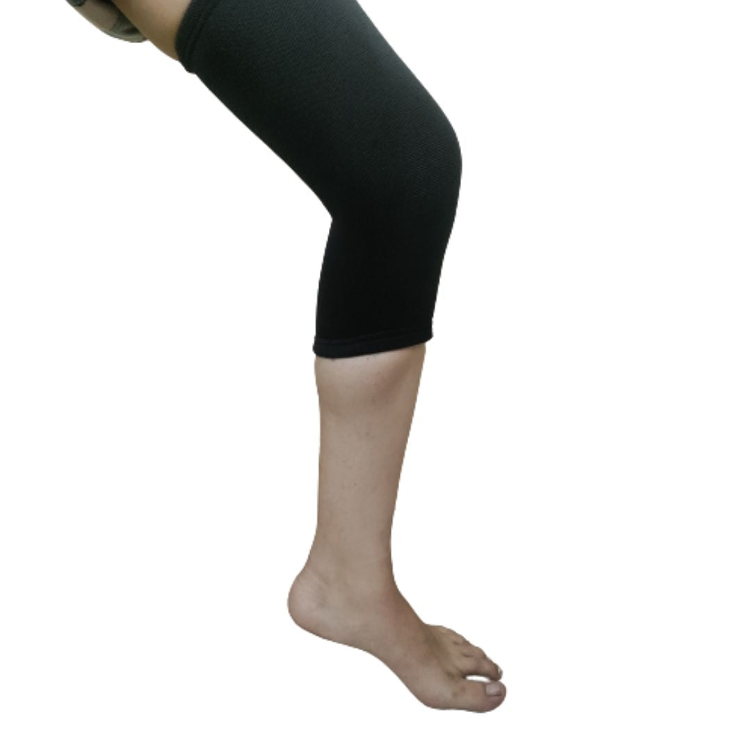 Buy Compression Knee Support - B1G1 (CKS01) Online at Best Price in India  on